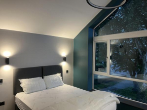 Welcome to your stay at The Nest